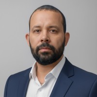 Felipe Luiz's profile photo