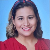 Shreve Memorial Library Employee Erika Hand's profile photo