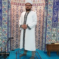 Eduarte Employee Saied Omar's profile photo