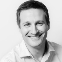 FIREX Employee Franck Daubigney's profile photo