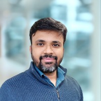 Vignesh Venkatraman Email