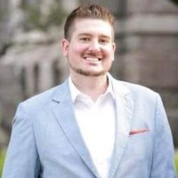 Sunbelt Supply Employee Alex Foos's profile photo