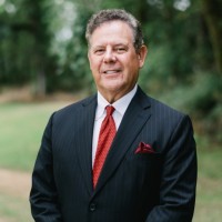 The Todd Organization Employee B. Garber's profile photo
