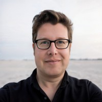 Studio Rx Employee Matt Hall's profile photo