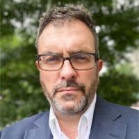 Times Higher Education Employee Paul Howarth's profile photo