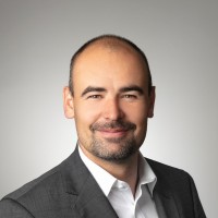 DERO Feinmechanik AG Employee Christian Lehmann's profile photo