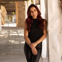 805Title Employee Becky Arellano's profile photo