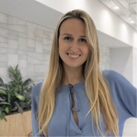 Slogan Employee Paula Padilla's profile photo