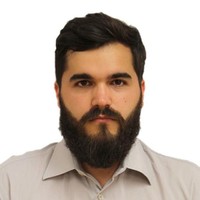 MJ Group International Employee Byron Baamonde's profile photo