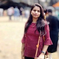 Netra Deshpande Email