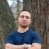 Raad Studio Employee Harry Fletcher's profile photo