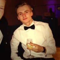 Nathan Keates Email