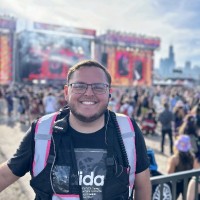 Ten Fifty Entertainment Employee Michael Lagnese's profile photo
