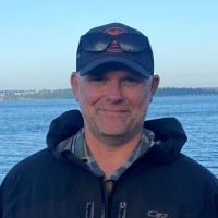 YMCA of Northern Colorado Employee Patrick Murray's profile photo