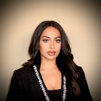 Anshika Sharma Email