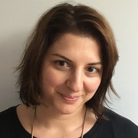 CAE Employee Anthea Ziakas's profile photo
