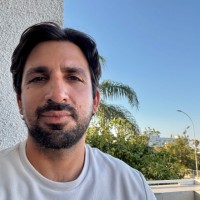 Maryland Sound International Employee Lucas Frangou's profile photo