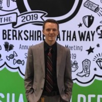Metropolitan Entertainment & Convention Authority Employee Sean Thies's profile photo
