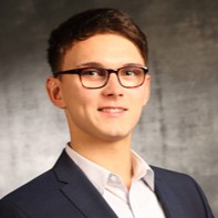 Netze Duisburg GmbH Employee Philipp Skerhut's profile photo