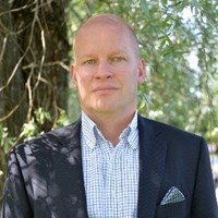 Ferroplan Oy Employee Kimmo Piispanen's profile photo