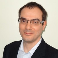 HitGen Inc. Employee Alex Shaginian's profile photo