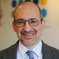 Cystic Fibrosis Foundation Employee Albert Faro's profile photo