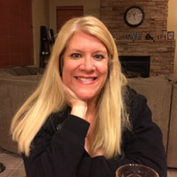 AEI Lighting Employee Michele Floyd's profile photo