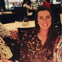 Amanda Downie Email & Phone Number