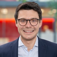 Bitburger Braugruppe GmbH Employee Marius Helmer's profile photo