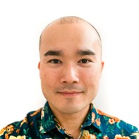 505 Games Employee Eric So's profile photo
