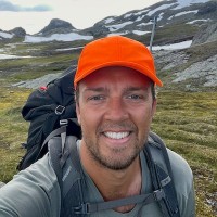 Glede Employee Oliver Os's profile photo