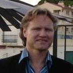 different companies Employee Kjell Repshus's profile photo