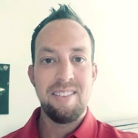 US Foods Employee Stephen Grubb's profile photo