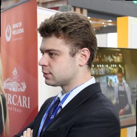 CPB EXPORT Employee Vadzim Kaliankovich's profile photo