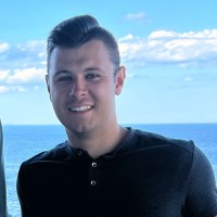 Plante Moran Employee Ricky Perry's profile photo