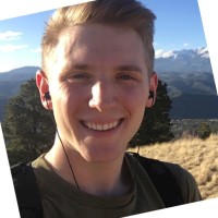 Justin Mitchell Email & Phone Number