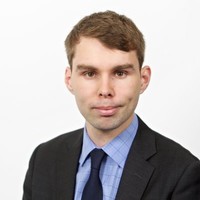 MODLR - The Corporate Performance Cloud Employee Ben Hill's profile photo