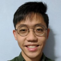 Benjamin Kong Email & Phone Number
