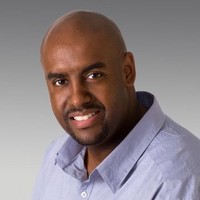 N/A Employee George Redd's profile photo