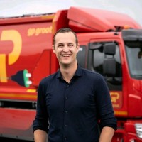 GP Groot Employee Jelle Bruinsma's profile photo