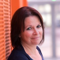 Ecole Internationale de New York Employee Celine Fischer's profile photo