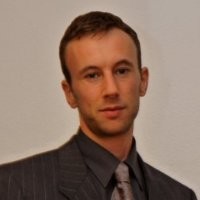 JobAdder Employee Manuel Weiss's profile photo