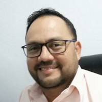 KYOCERA AVX Components Corporation Employee Jose Angel Lara Cruz's profile photo
