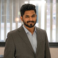 Confederation of Young Leaders - India Employee Piyush Girgaonkar's profile photo