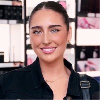 Liverpool ONE Employee Megan Parry's profile photo