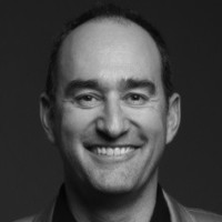 Empa Employee Reto Largo's profile photo