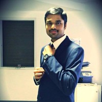 NatWest Group Employee Kumar Radhakrishnan's profile photo