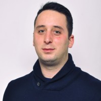 Telesol BV Employee Djordje Vukmanović's profile photo