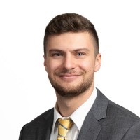 Kimley-Horn Employee Brandon Kramer's profile photo
