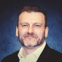 John Sarvari